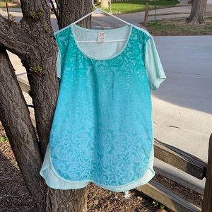 Faded Glory women’s T-Shirt